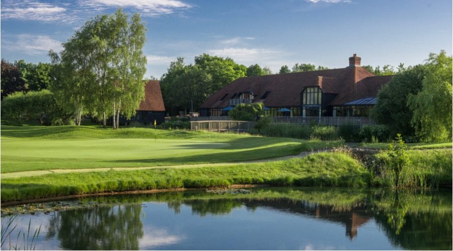 Photo of South Winchester Golf Club